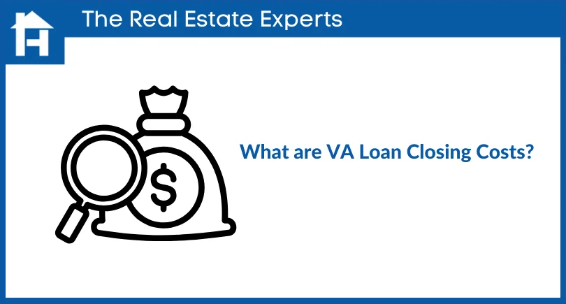 VA Loan closing costs