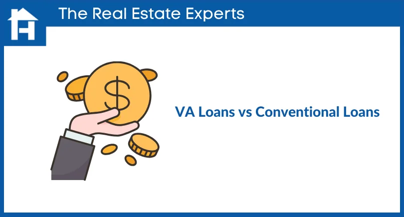VA Loans vs Conventional Loans