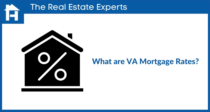 What iare VA Mortgage rates