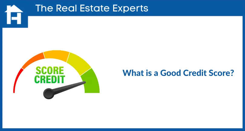 What is a good credit score