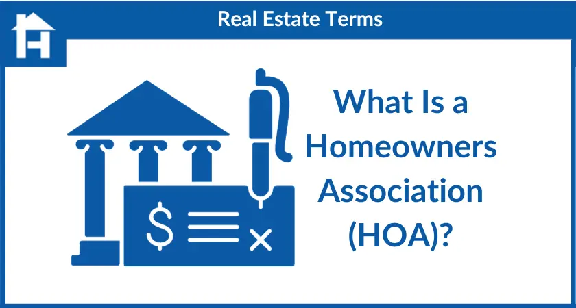 Homeowners Association