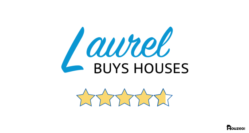 Laurel-Buys-Houses reviews