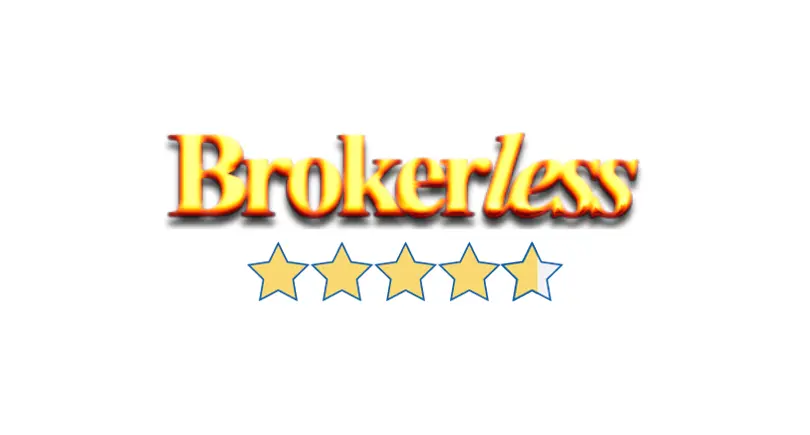 Brokerless reviews