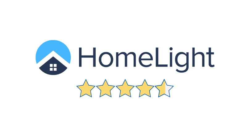 HomeLight reviews