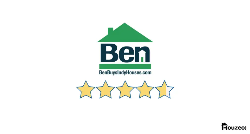 Ben Buys Indy Houses Reviews