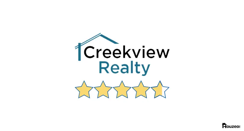 Creekview Realty Reviews