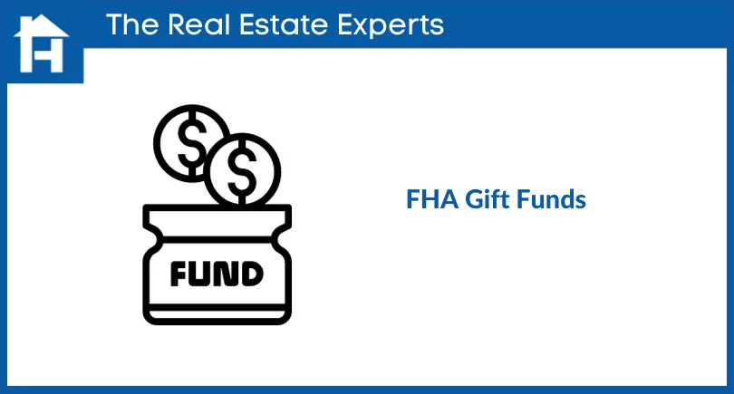 FHA Gift Funds
