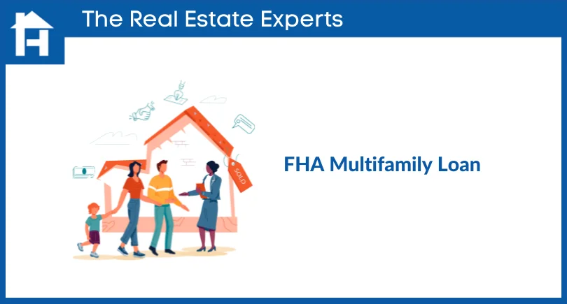 FHA Multifamily Loan