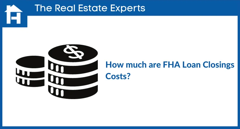 FHA loan closing costs