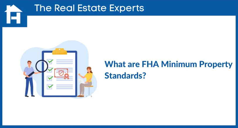 FHA minimum property standards