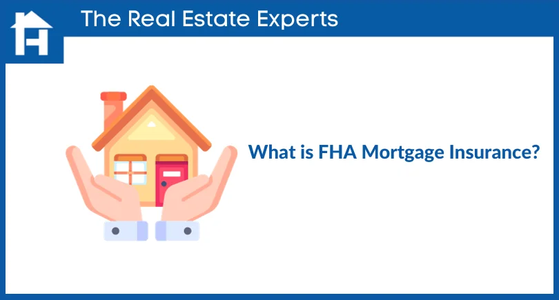 FHA mortgage insurance premium