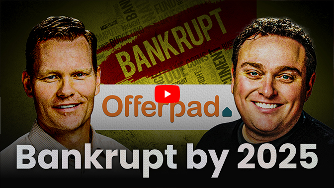 Housing Market Analysis - Will Offerpad Go Bankrupt
