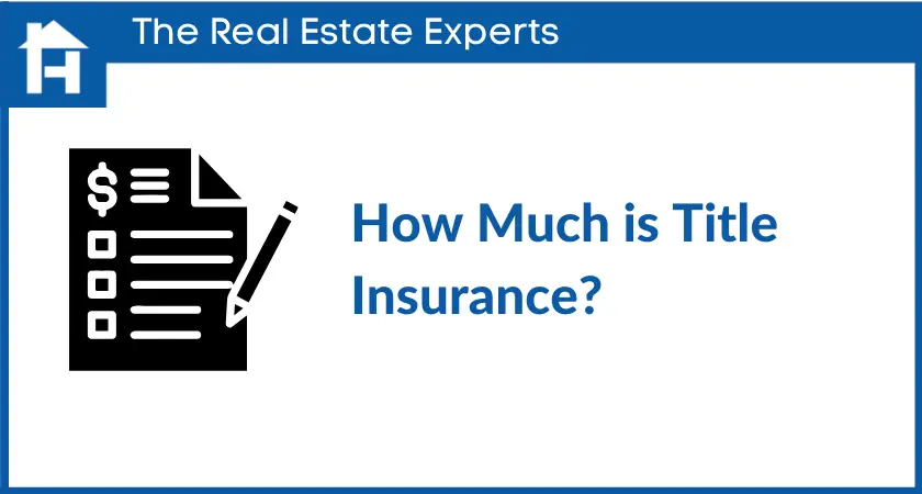 How Much is Title Insurance