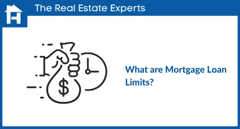 Mortgage loan limits