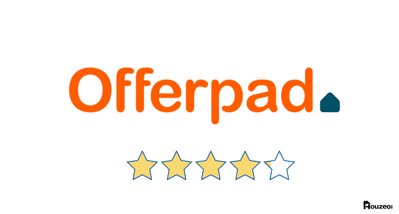 Offerpad Reviews