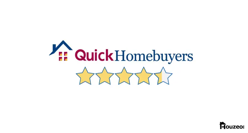 Quick Homebuyers Reviews