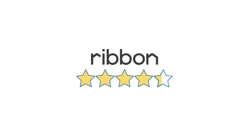 Ribbon Home Reviews