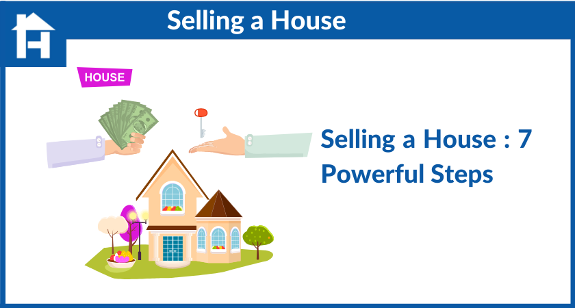Selling a House