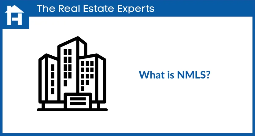 What is NMLS