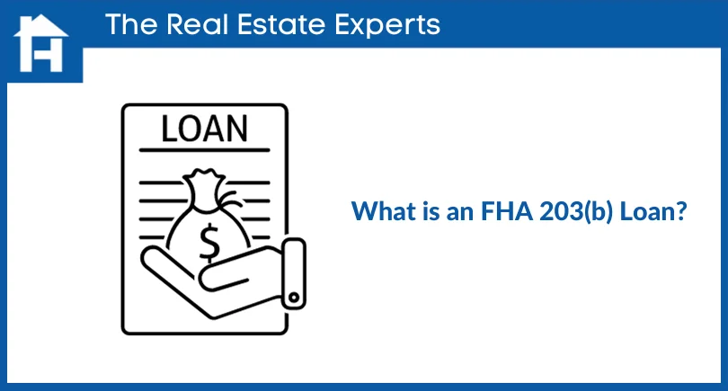 What is an Fha 203(B) Loan