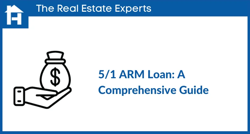 5/1 ARM Loan A Comprehensive Guide