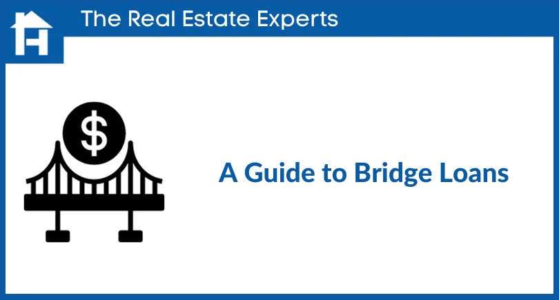 A Guide To Bridge Loan