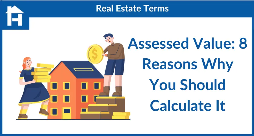 Assessed Value
