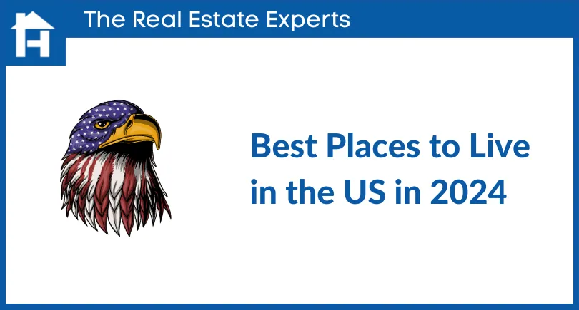 Best Places to Live in the US