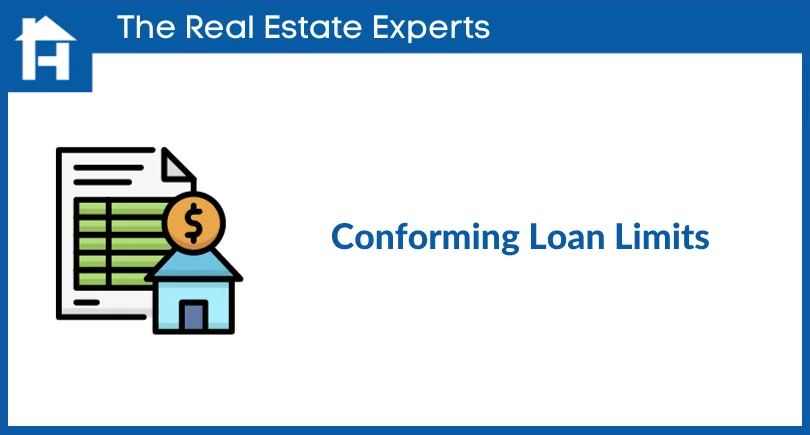 Conforming Loan Limits