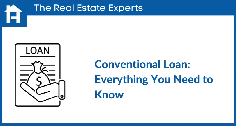 Conventional Loan_ Everything You Need to Know