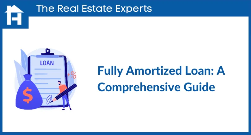 Fully Amortized Loan_ A Comprehensive Guide