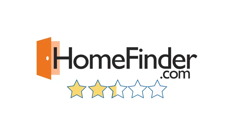 Homefinder reviews
