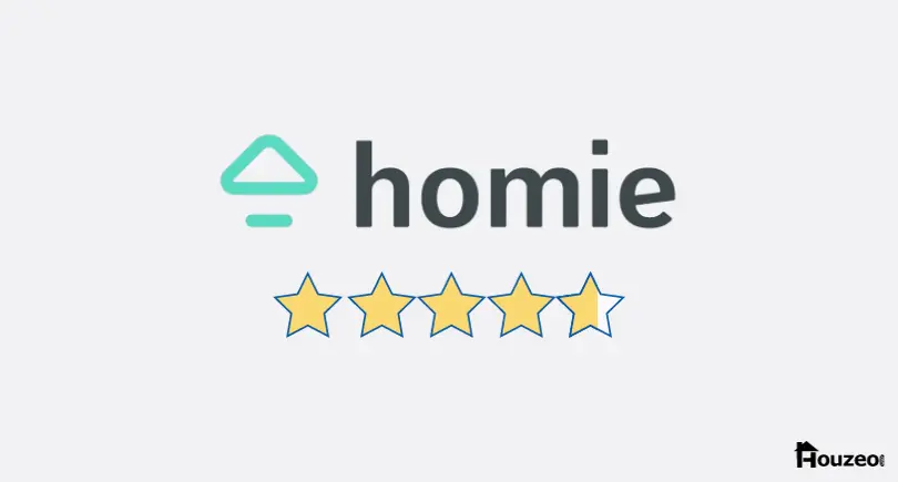 Homie Real Estate Reviews