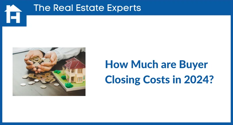 How Much are Closing Costs For Buyers