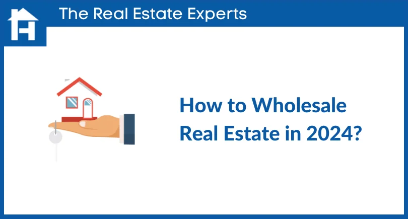 How to Find Good Real Estate Wholesale Deals