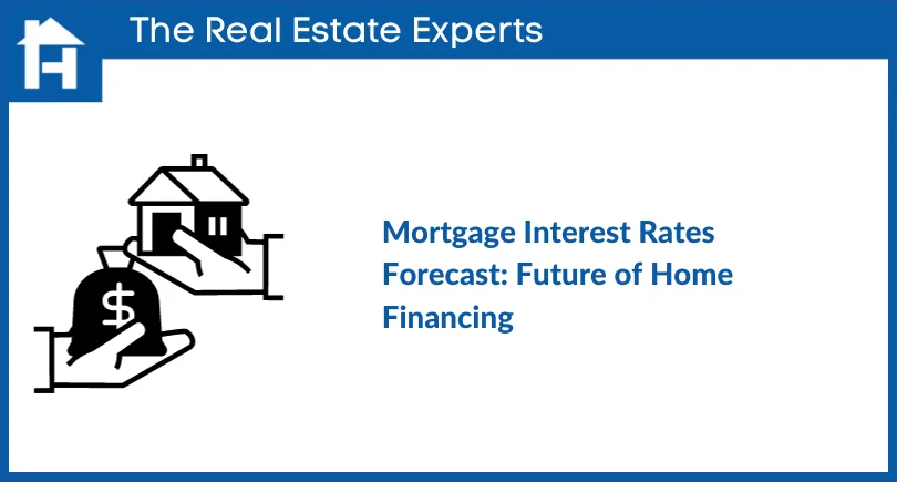 Mortgage Interest Rates Forecast_ Future of Home Financing