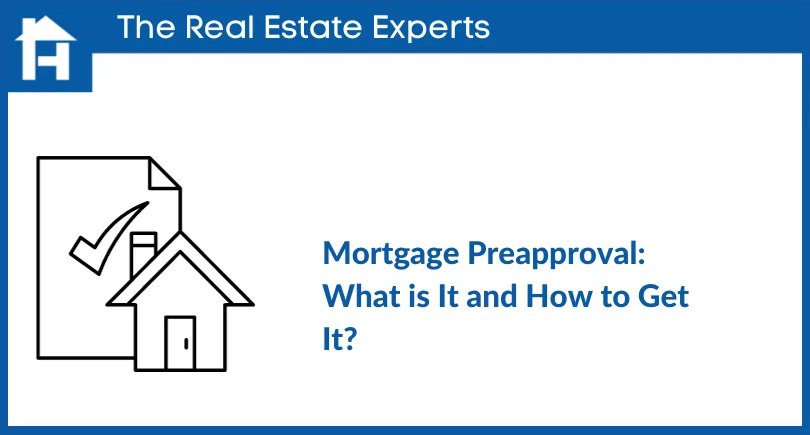 Mortgage Preapproval_ What is It and How to Get It