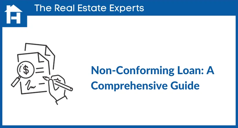 Non-Conforming Loan_ A Comprehensive Guide
