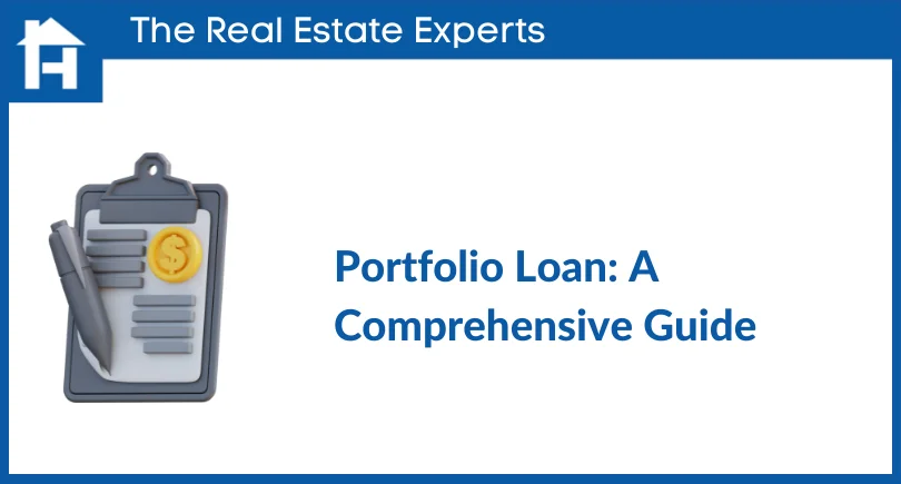 Portfolio Loan_ A Comprehensive Guide