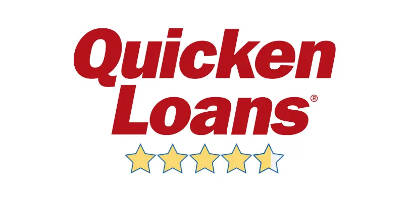 Quicken Loans reviews