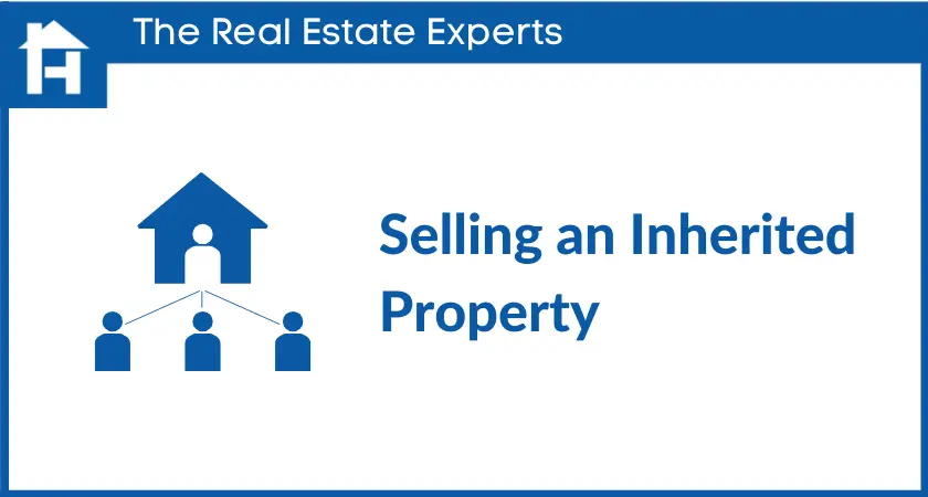 Selling an Inherited Property