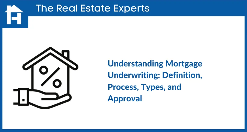 Understanding Mortgage Underwriting_ Definition, Process, Types, and Approval