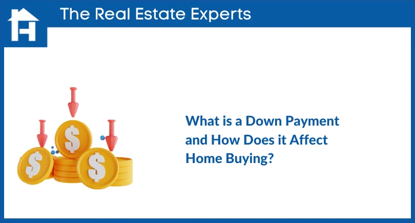 What Is a Down Payment and How Does It Affect Home Buying