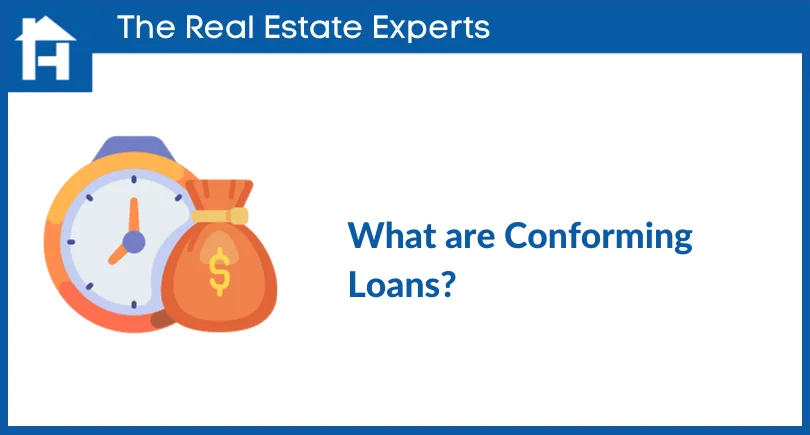 What are Conforming Loans?
