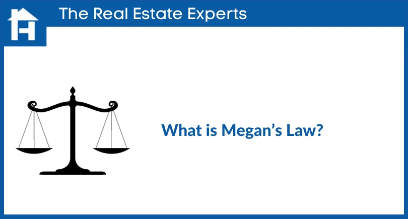 What is Megan’s Law