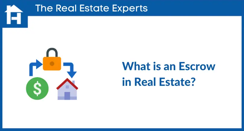 What is an Escrow in Real Estate