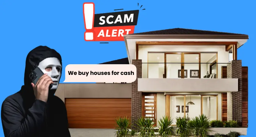 We Buy Houses Ripoffs