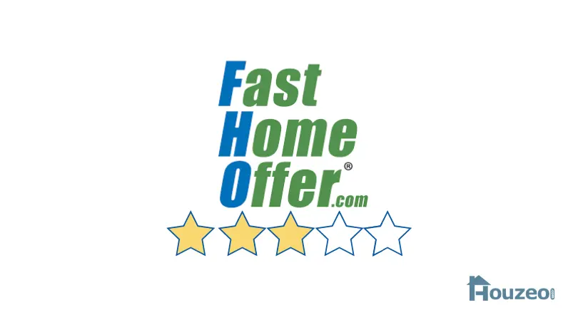 Fast Home Offer reviews