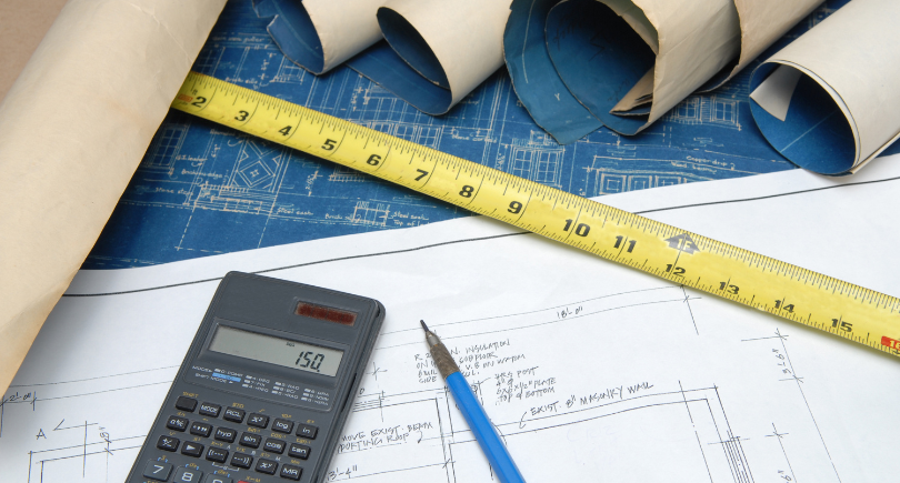 How to Calculate Square Feet of House