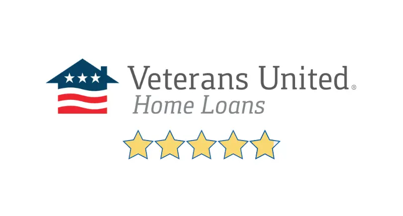 Veterans United reviews